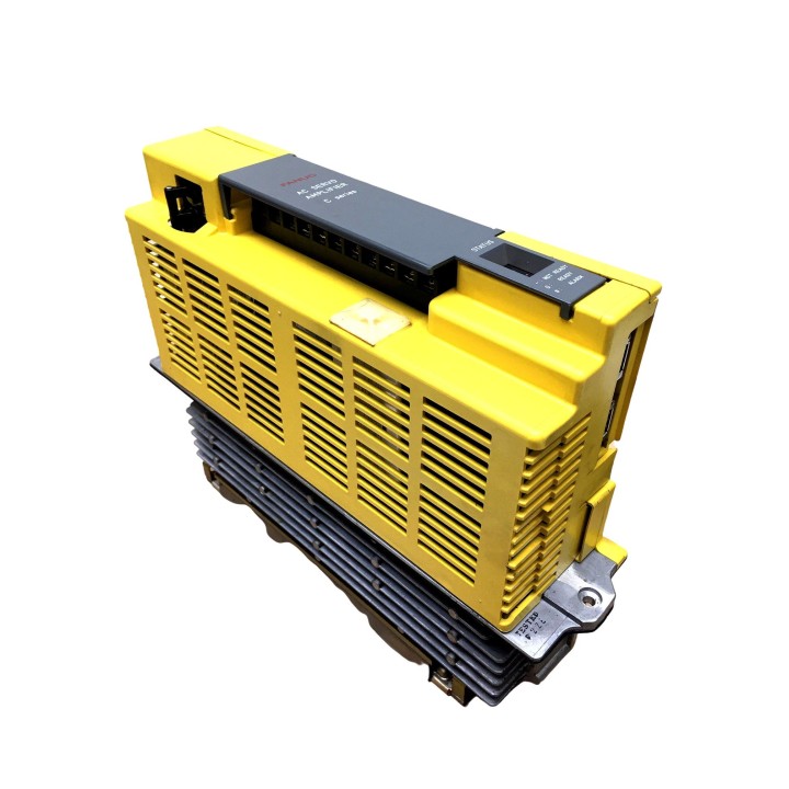 Variateur FANUC A06B-6066-H234