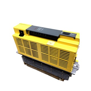 FANUC A06B-6066-H006 servo amplifier