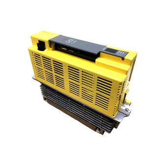 FANUC A06B-6066-H004 servo amplifier