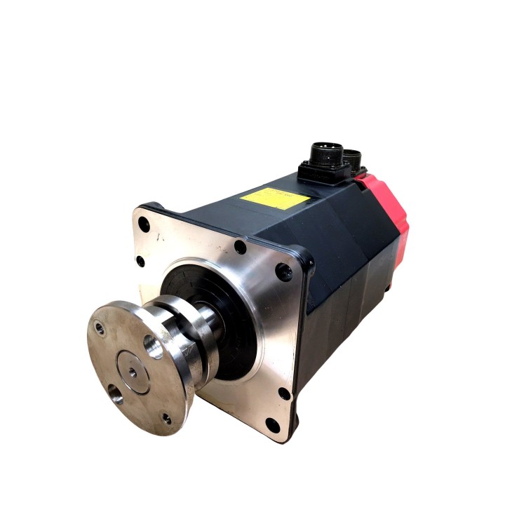 FANUC A06B-0317-B072 motor