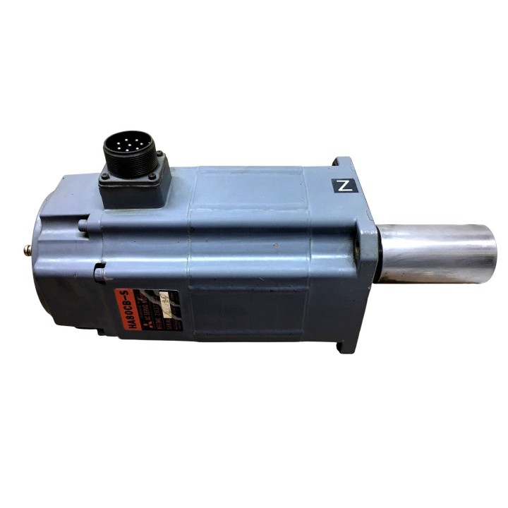 Moteur MITSUBISHI HA80CB-S