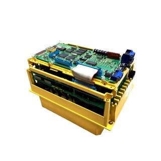 Variateur de broche FANUC A06B-6064-H303