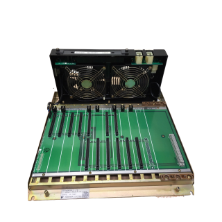 Rack YASKAWA JZNC-IRK31M-131 J005