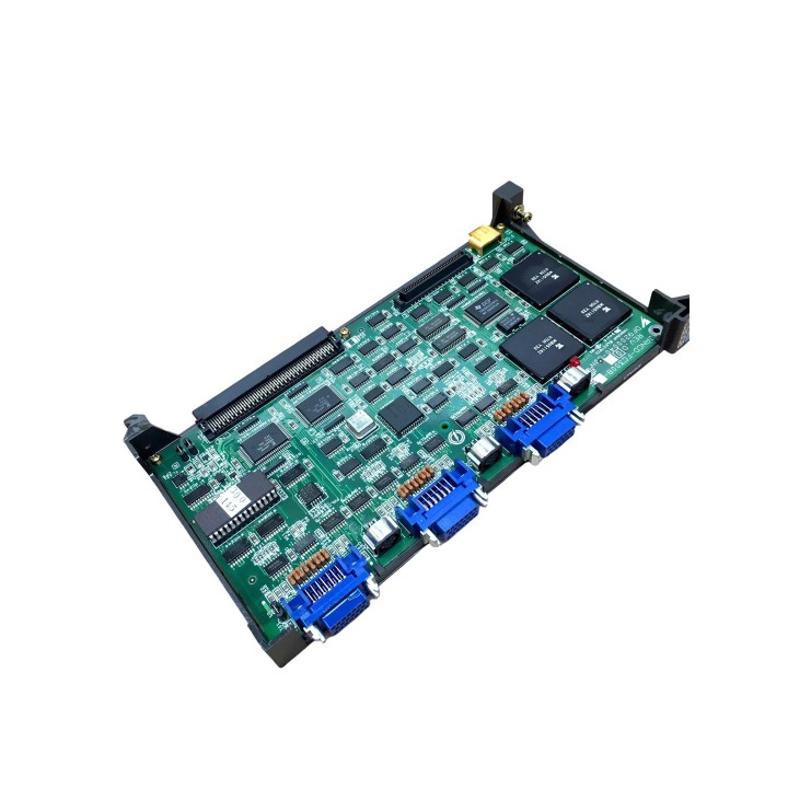 YASKAWA YASNAC FC300B-3  JANCD-FC300B-3 board