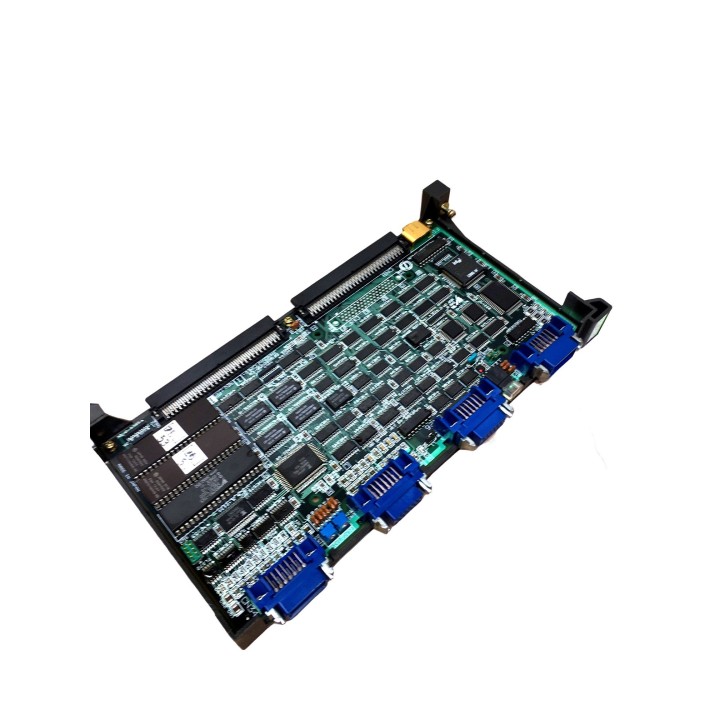 YASKAWA YASNAC FC260 JANCD-FC260-1 board