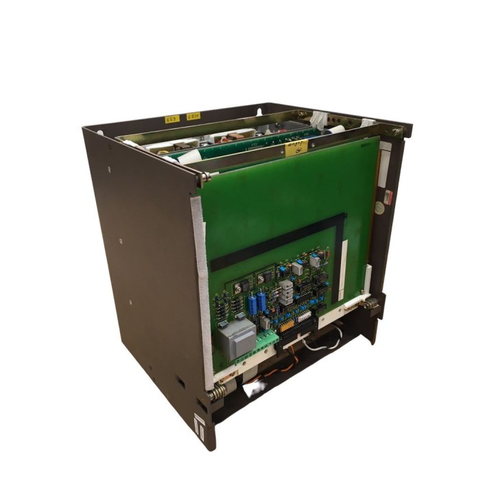 Inversor SIEMENS 6RA2617-6MV30-0A 6RA 2617-6MV30-0