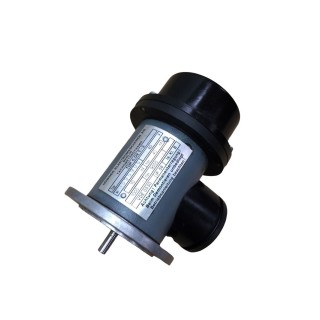 Génératrice tachymétrique HUBNER TDP 0,09LT-3 40V