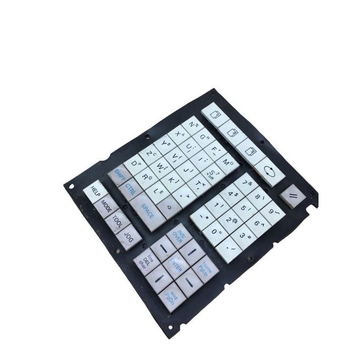 Clavier touches NUM 1060 0207204137A