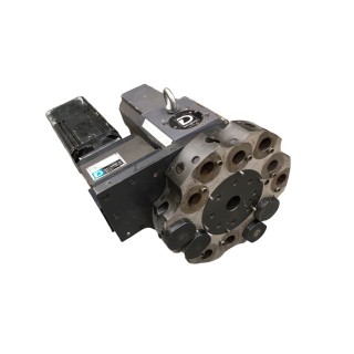 duplomatic-Revolverkopf BSA160-12/20 220/380-50