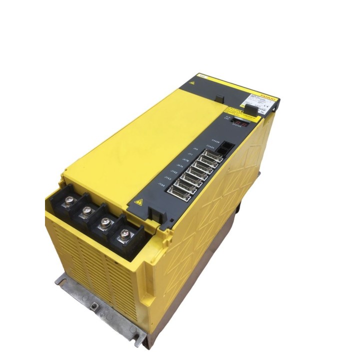 azionamento fanuc A06B-6112-H022