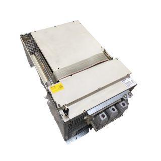 SIEMENS 400A 6SN1123-1AA00-0KA1