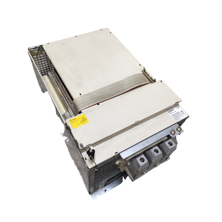 SIEMENS 400A 6SN1123-1AA00-0KA1