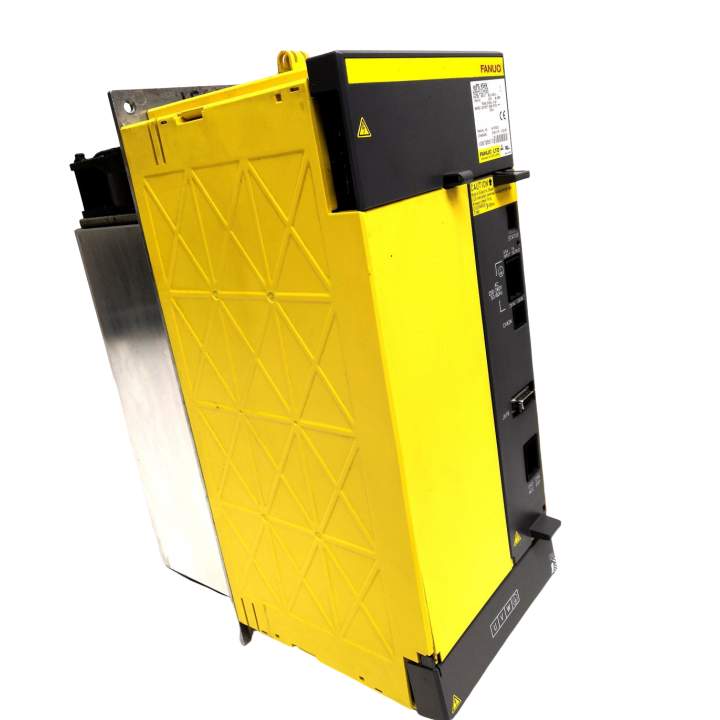 FANUC ALPHA A06B-6120-H045 400V