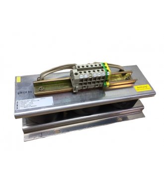 SIEMENS-Filter 6SN1111-0AA00-0BA0