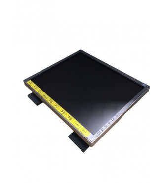 Display LCD per torre SOMAB