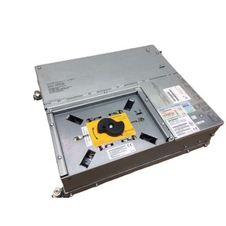 SIEMENS PCU 50.3-C version B 6FC5220-0AA31-2AA0 with SIEMENS 6FC5247-0AF08-4AA0 hard disk