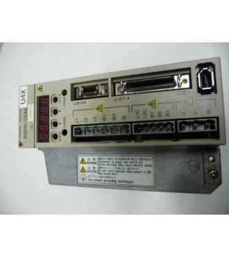 Yaskawa Achsantrieb SGDM-10ADA