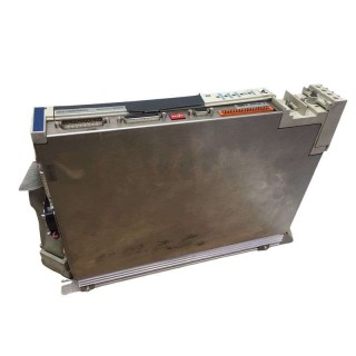 NUM MDLU2007N00N servo drive