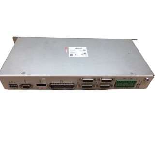 Inversor SIEMENS 6FC5211-0BA01-0AA4