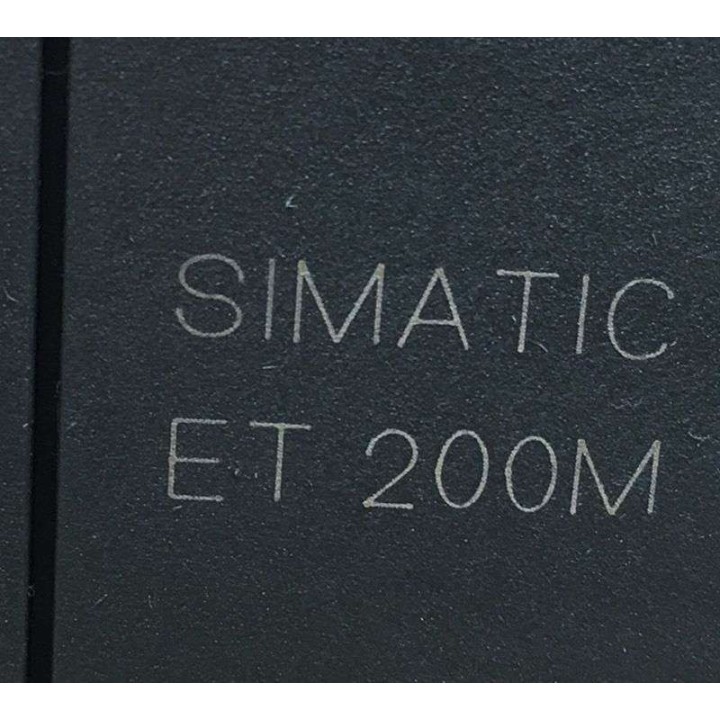 siemens ET 200M
