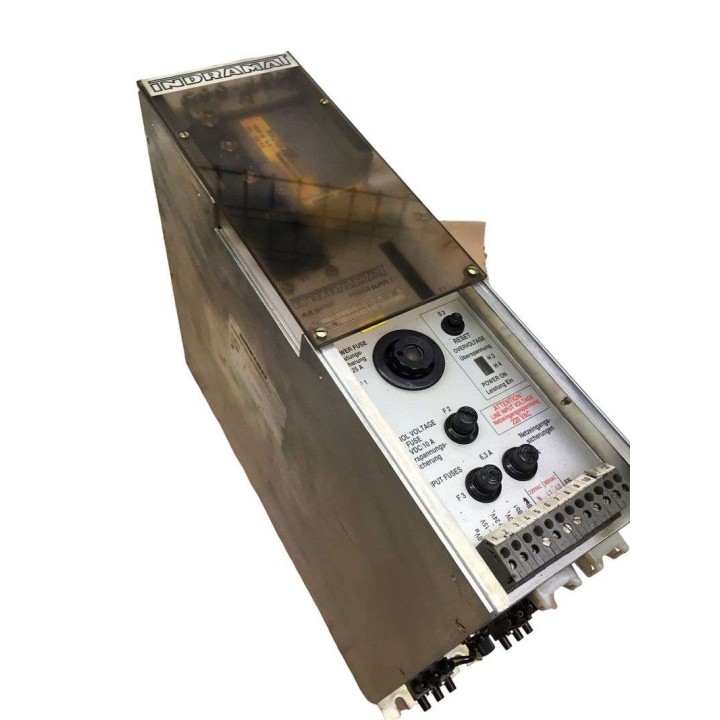indramat power supply