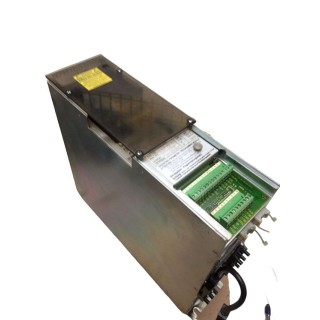 Indramat TDM 1,2-050-300 W1 servo drive