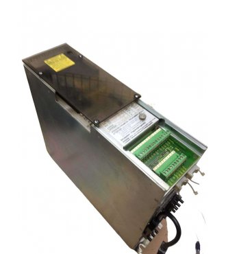 Indramat TDM-Antrieb 1.2-050-300 W1