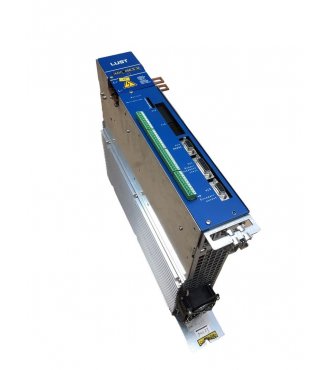 Variateur LUST ADC 006.3V 185-00247