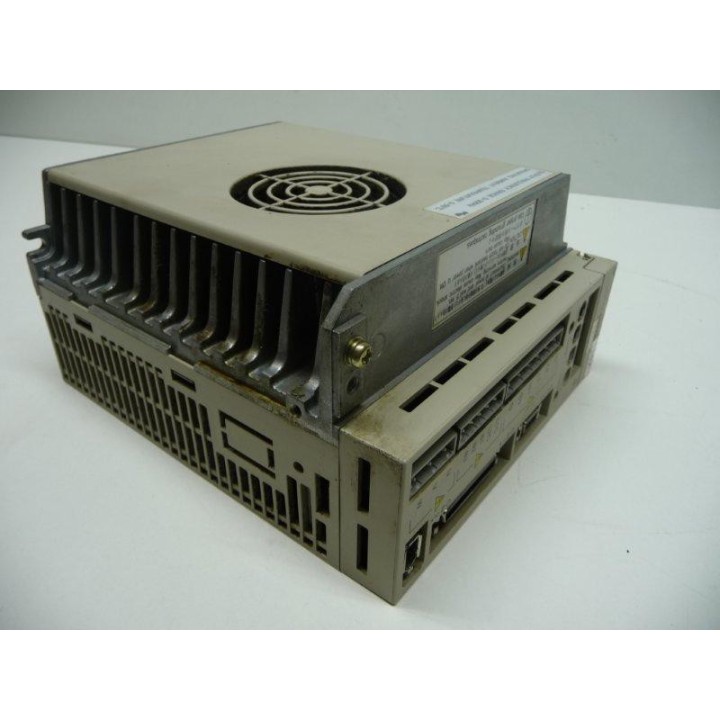 Yaskawa SGDM-10ADA servo drive