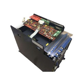 ABB DPH 10051D-S15001/1 drive