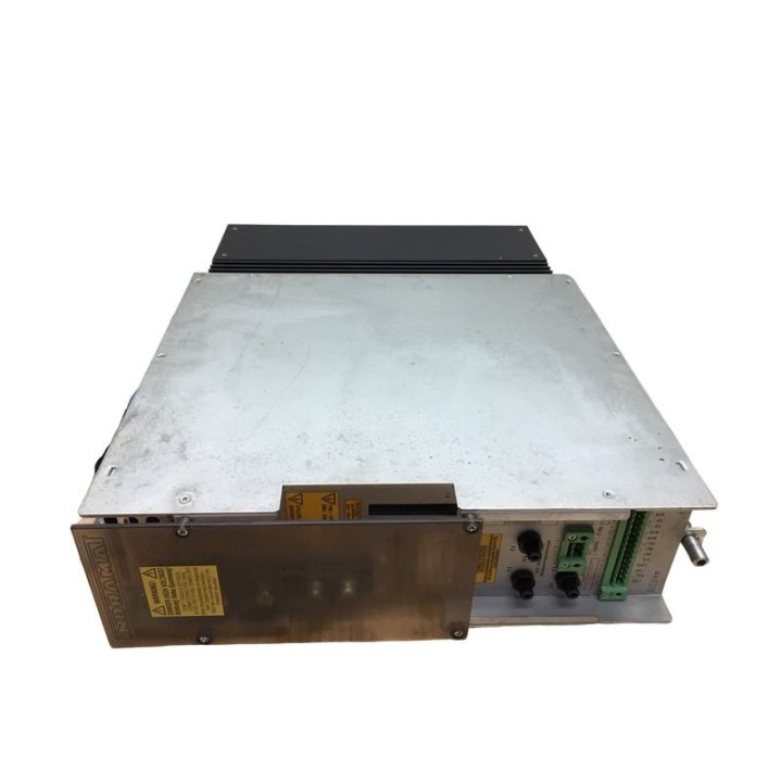 Fuente de alimentación INDRAMAT KDV 2.3-100-220/300-000