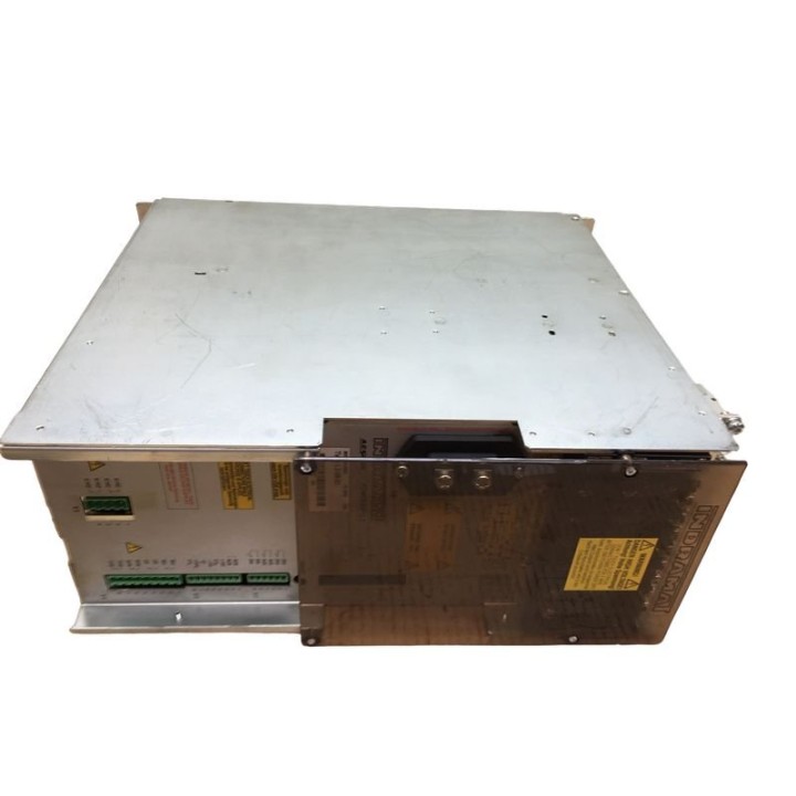 Alimentation INDRAMAT TVD 1.2-08-03 7.5kW