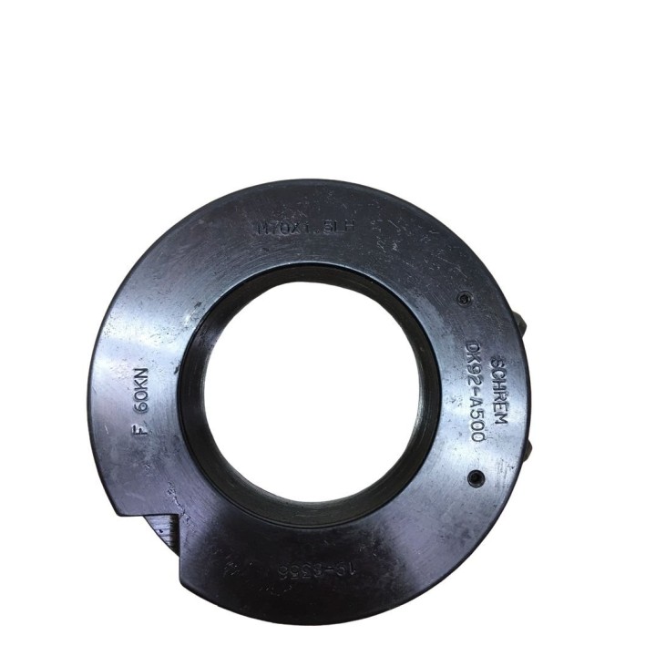 hydraulische Mutter schrem