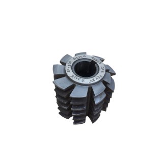 Cortador de fresas DP6 20