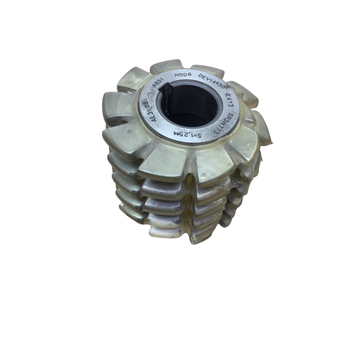 piani cottura modulo 6