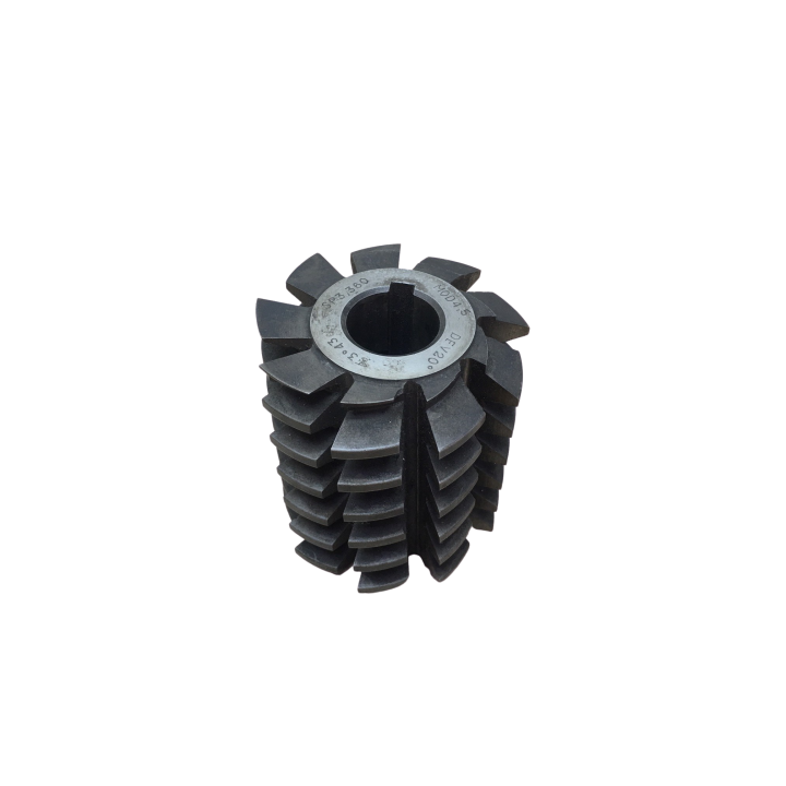 Fraise mère module 4,5