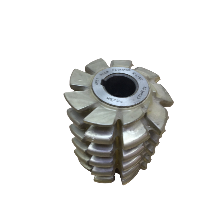 modulo madre taglierina 8