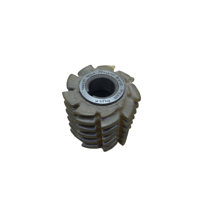 Fraise mère module 4