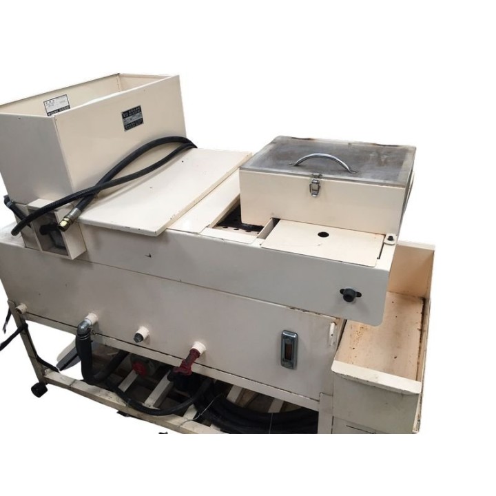 centrale de filtration