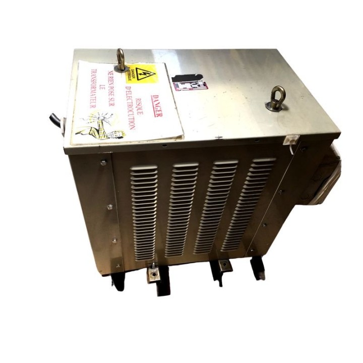 Trasformatore 15KVA 220V/400V-400V-400/220V