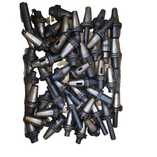 Set of 40 SA 40 cones
