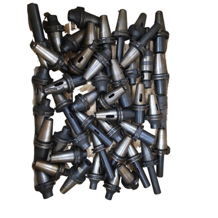 Set of 40 SA 40 cones