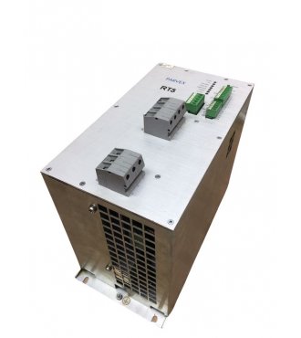 Convertisseur CA/CC Parvex RTS73200408R RTS 73200408R