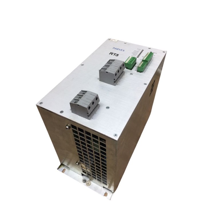 Convertidor Parvex AC/DC RTS73200408R