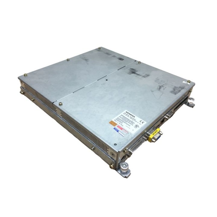 SIEMENS PCU 20 6FC5210-0DF00-0AA1 SINUMERIK 810D/840D