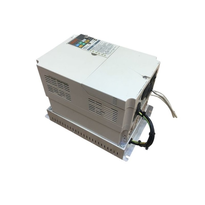 YASKAWA CIMR-V7AZ47P5