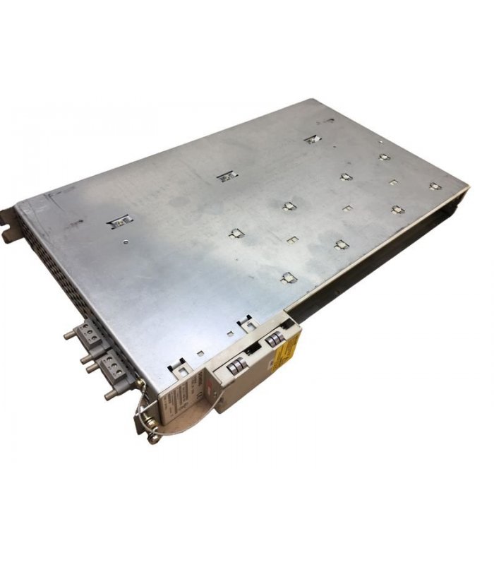 Modulo Alimentazione Siemens SIMODRIVE 6SN1123-1AB00-0BA1 &ndash; Nuovo, Ricambio Originale Per Azionamenti, Spedizione Veloce
