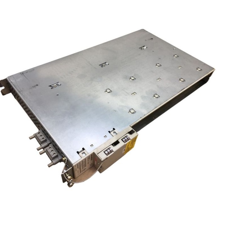 Variateur siemens 2X25A - Neuf & occassion - SEPMO