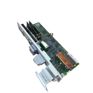 Carte de régulation SIEMENS 6SN1118-0DM31-0AA0