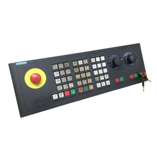 SIEMENS-Tastatur 6FC5203-0AF22-0AA0